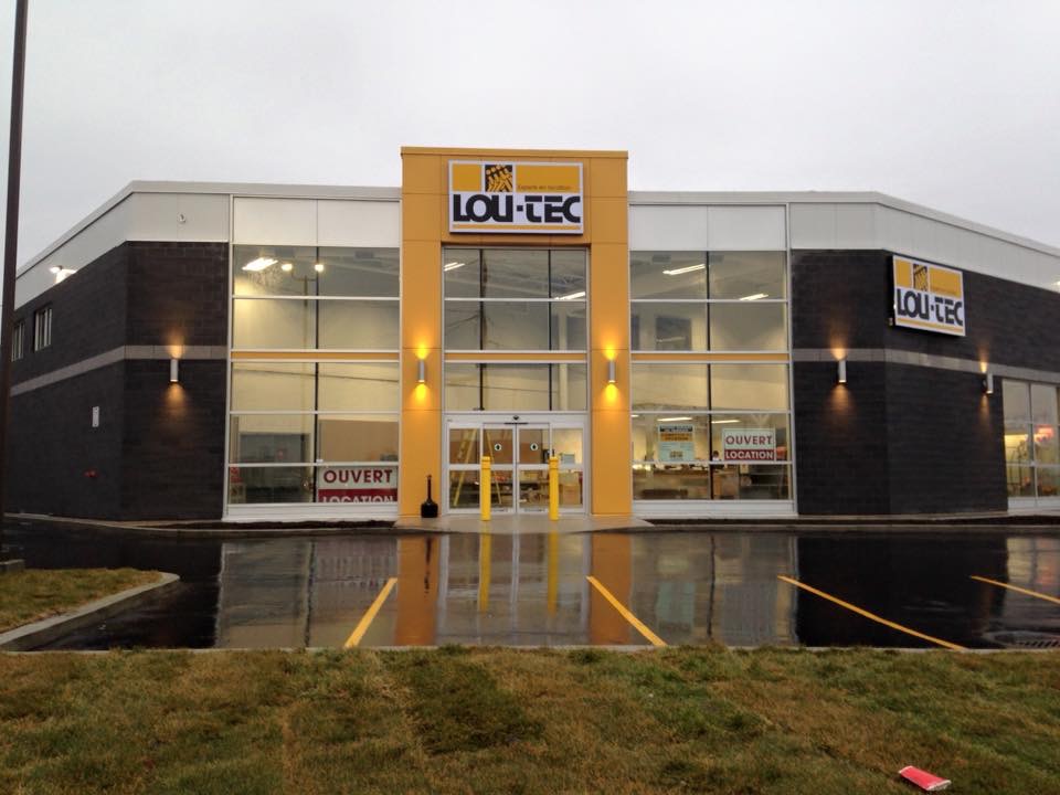 Multi-Equipment Rental Inc. | 130 Bd Céline-Dion #100, Charlemagne, QC J5Z 0E7, Canada | Phone: (450) 585-1221