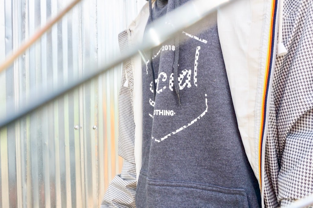 Social Clothing | None, Niverville, MB R0A 0A2, Canada