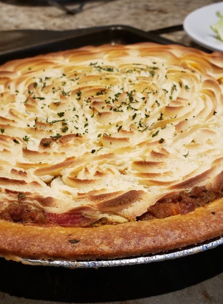 Big Sky Pie Company | 5555 76 Ave SE, Calgary, AB T2C 4L8, Canada | Phone: (403) 953-0290