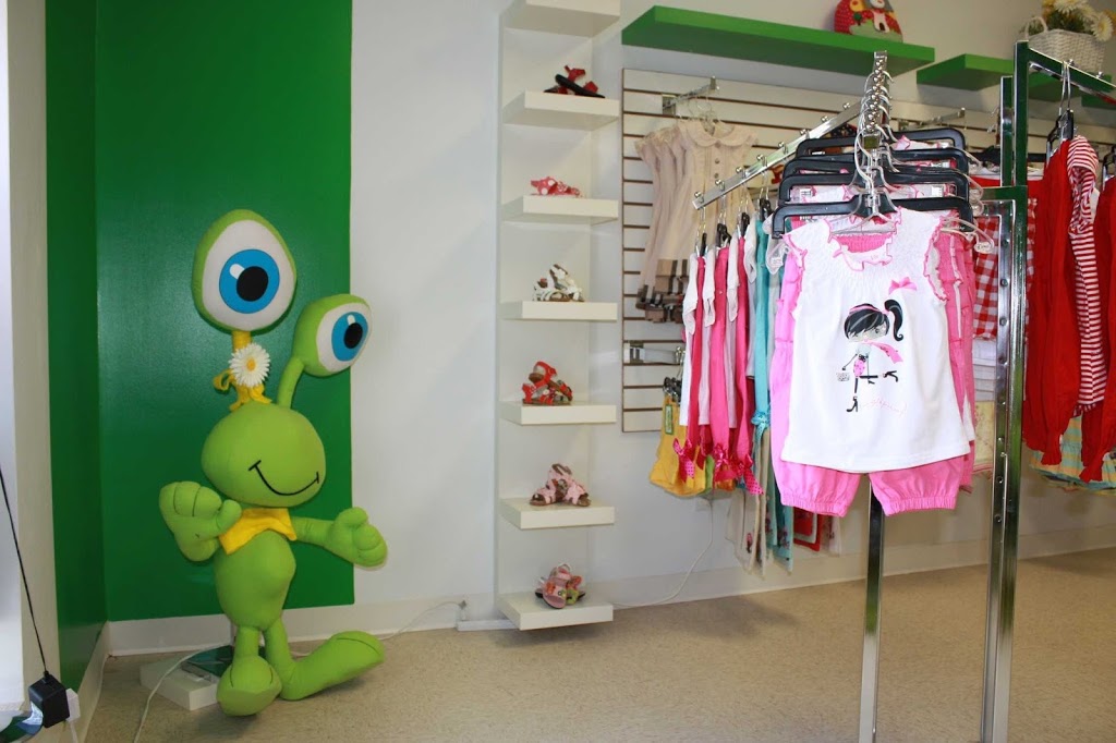 GUGA Kids Fashions | 100 Steeles Ave W, Thornhill, ON L4J 7Y1, Canada | Phone: (289) 597-4842