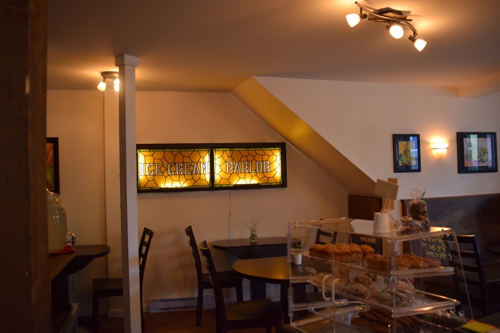 The Battery Cafe | 1 Duckworth St, St. Johns, NL A1C 1E3, Canada | Phone: (709) 722-9167