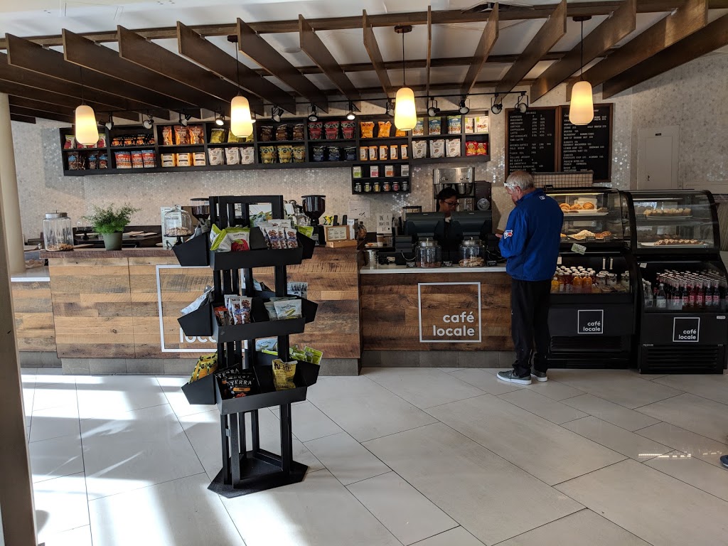 Cafè Locale | 249 Queens Quay W, Toronto, ON M5J 2N5, Canada