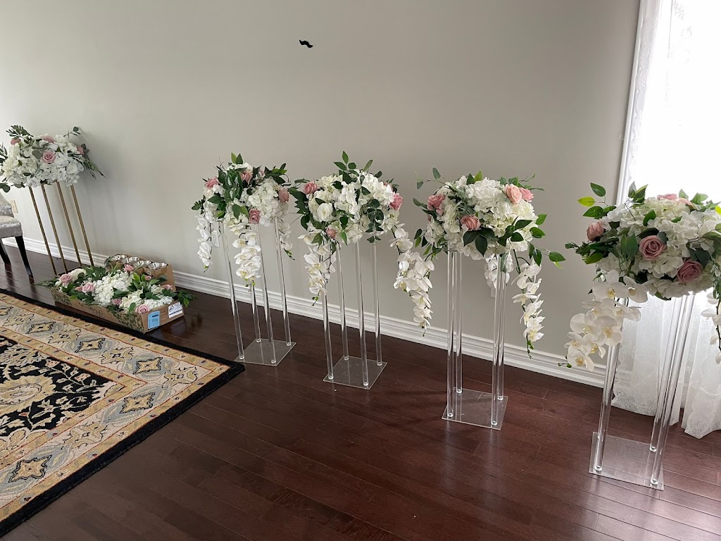 Dream Wedding ltd | 7300 Victoria Park Ave b, Markham, ON L3R 1J1, Canada | Phone: (416) 278-0983