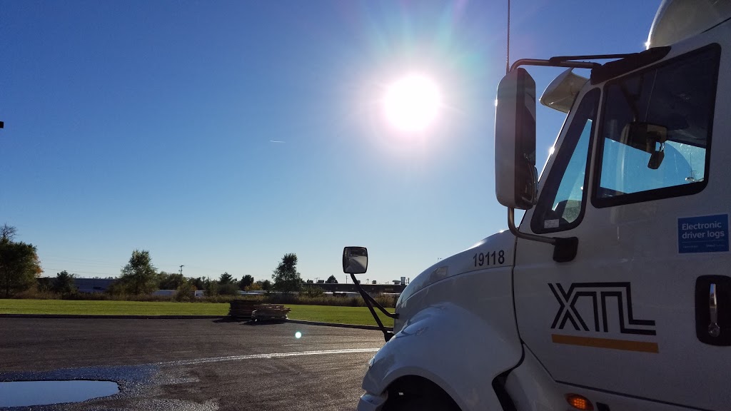 XTL TRANSPORT | 75 Rexdale Blvd, Etobicoke, ON M9W 1P1, Canada | Phone: (800) 361-5576