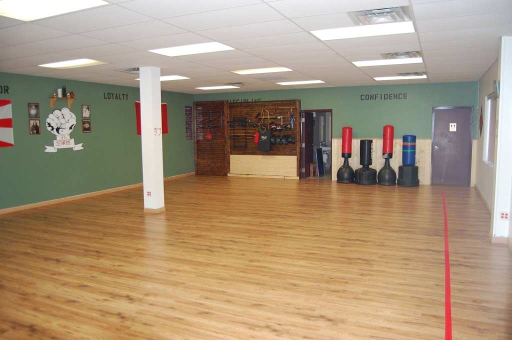 White Tiger Martial Arts | 28 12 Ave SE #2, High River, AB T1V 1T2, Canada | Phone: (403) 469-4041