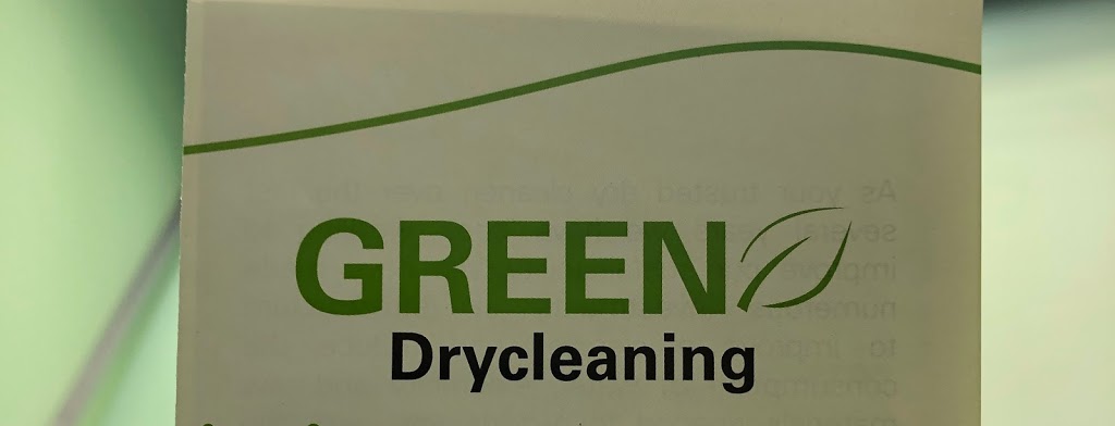 Green Fine Drycleaning | 1625 210 Ave SE #108, Calgary, AB T2X 4K8, Canada | Phone: (587) 625-0722