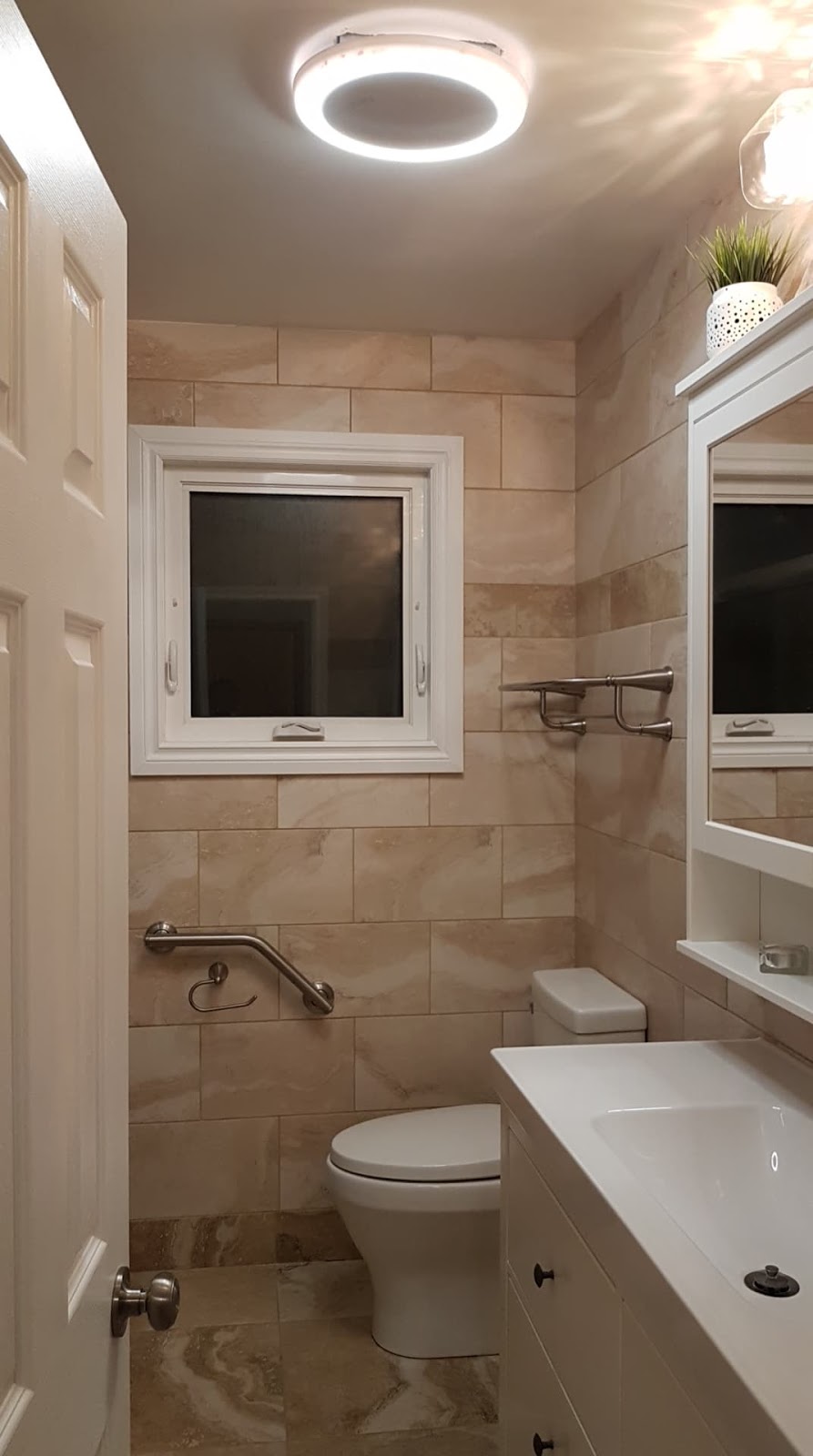 Legacy Premium Bath & Construction | 12 St George Rd, Winnipeg, MB R3G 3A9, Canada | Phone: (431) 373-3220