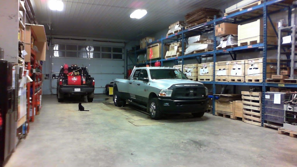 Woodys Battery & Equipment Hauling | NW-15-60-15-W4M, Box 30, Bellis, AB T0A 0J0, Canada | Phone: (780) 656-5556