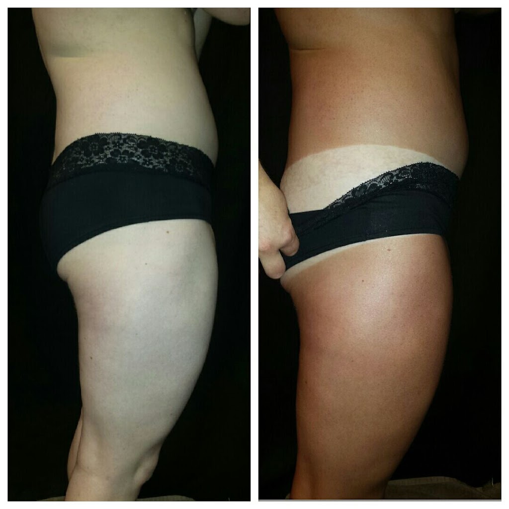 Sunkist Beauty | 67 Burns Cir, Barrie, ON L4N 5J8, Canada | Phone: (905) 960-2062