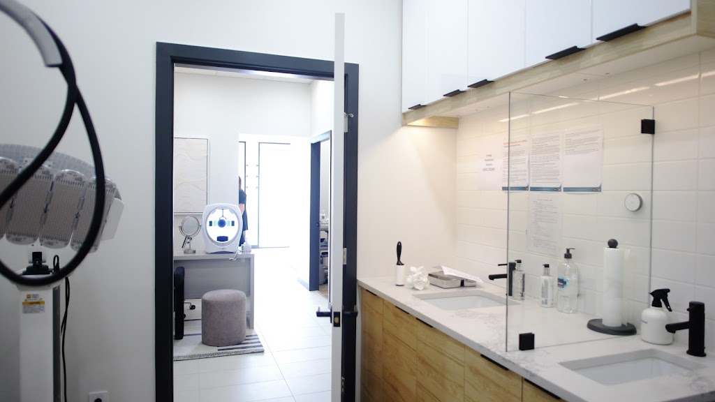 BN SKIN & LASER CLINIC | 107-1760 Marine Dr, West Vancouver, BC V7V 1J3, Canada | Phone: (604) 925-5188
