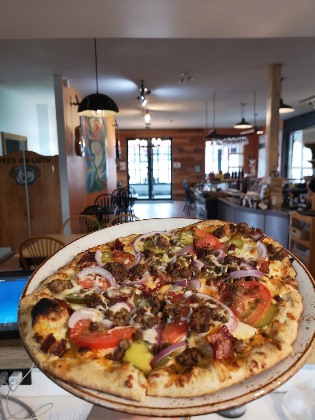 Pizzamoreh | 2565 Main St #8, West Kelowna, BC V4T 2B4, Canada | Phone: (250) 470-2642