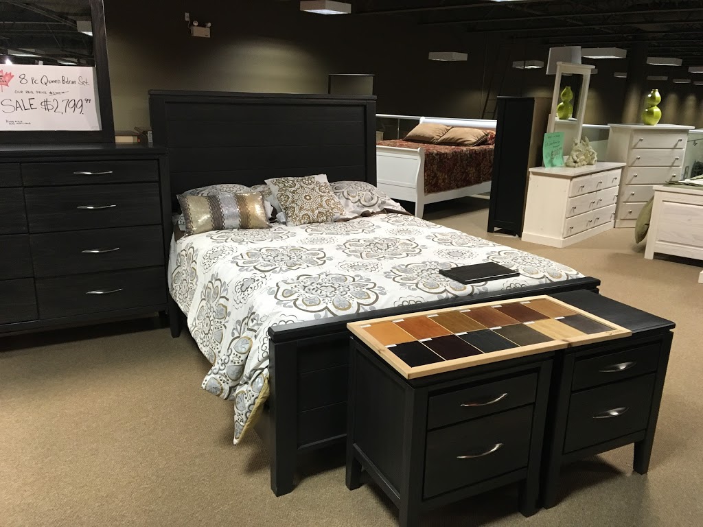 Hometown Furniture Kelowna | 2643 Enterprise Way, Kelowna, BC V1X 7Y6, Canada | Phone: (250) 762-3646