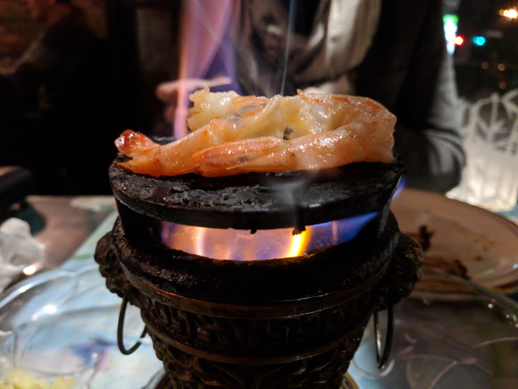 Restaurant Bayon | 281 Boul Labelle, Rosemère, QC J7A 2H3, Canada | Phone: (450) 971-1243