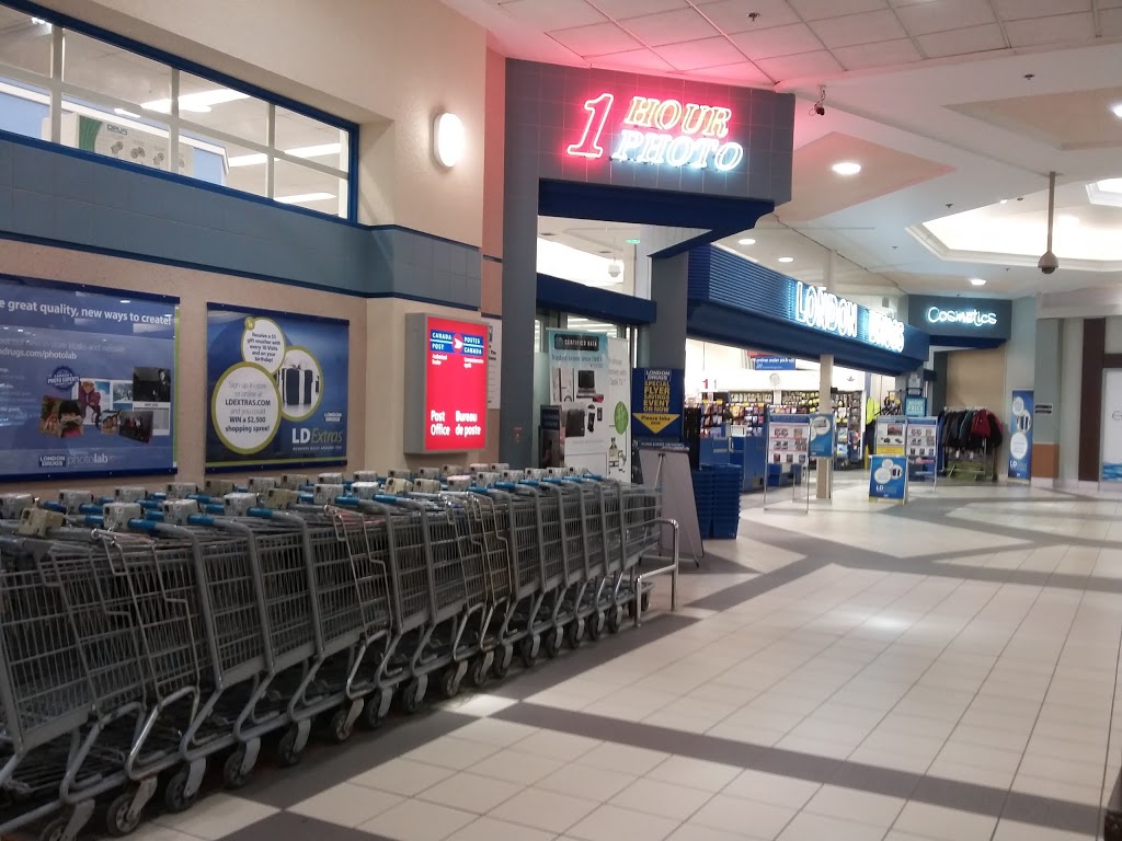 Canada Post London Drugs | 400-8120 Beddington Blvd NW, Calgary, AB T3K 3V0, Canada