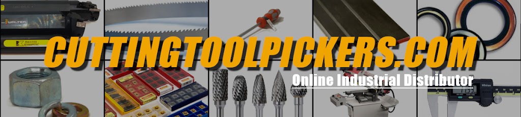Cutting Tool Pickers | 170, Concession Rd 2, York, ON N0A 1R0, Canada | Phone: (905) 664-8661
