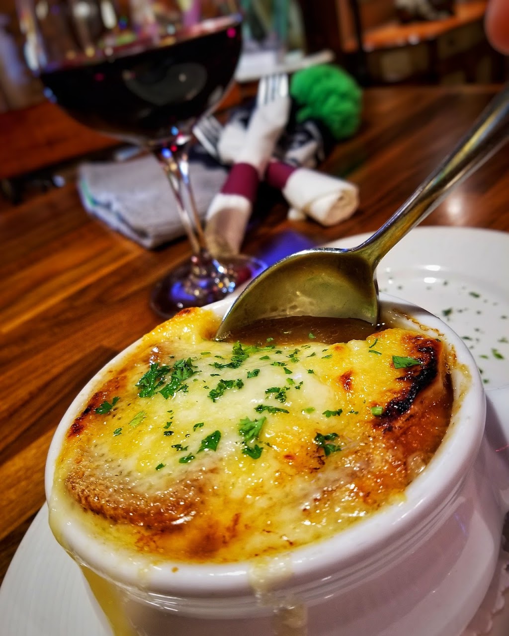 Beaux Daddys.Thunder Bays French Quarter Steak & Seafood Resta | 1575 Hwy 61, Thunder Bay, ON P7J 1G2, Canada | Phone: (807) 622-1111