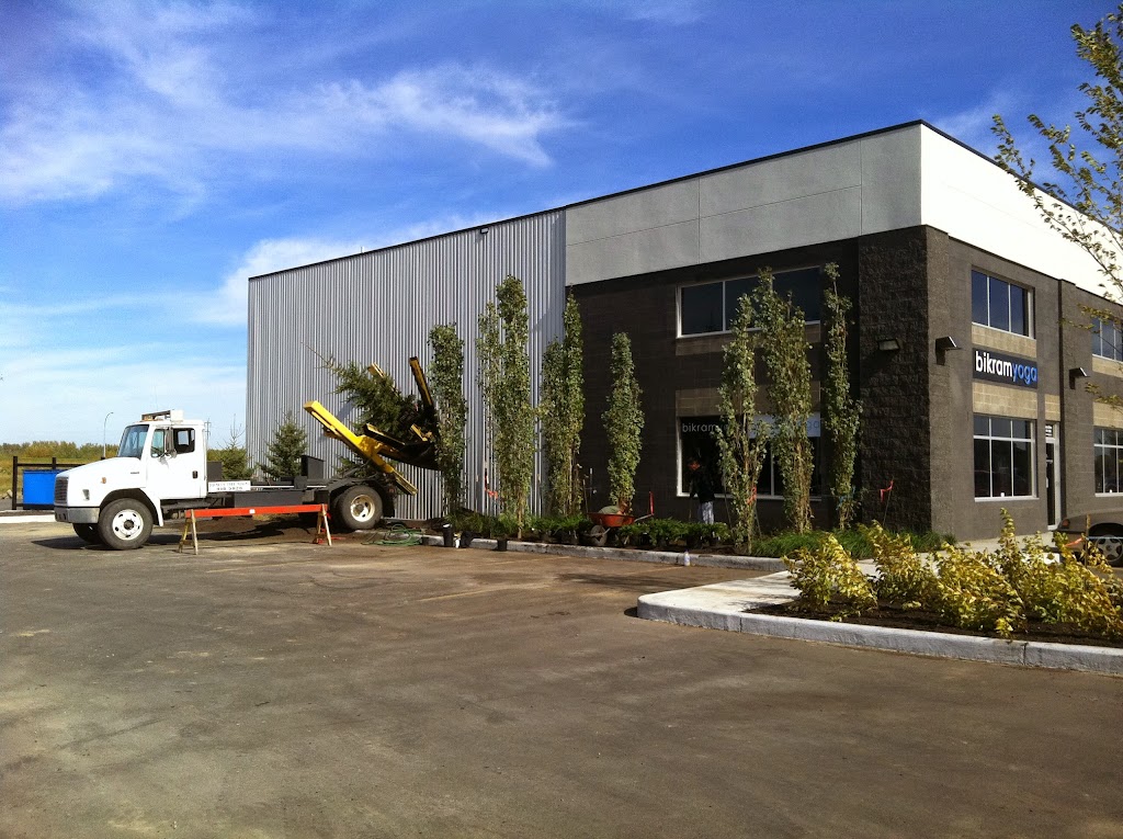 Ouimets Tree Moving & Tree Sales | 15 Orlando Dr, St. Albert, AB T8N 6V9, Canada | Phone: (780) 918-5028
