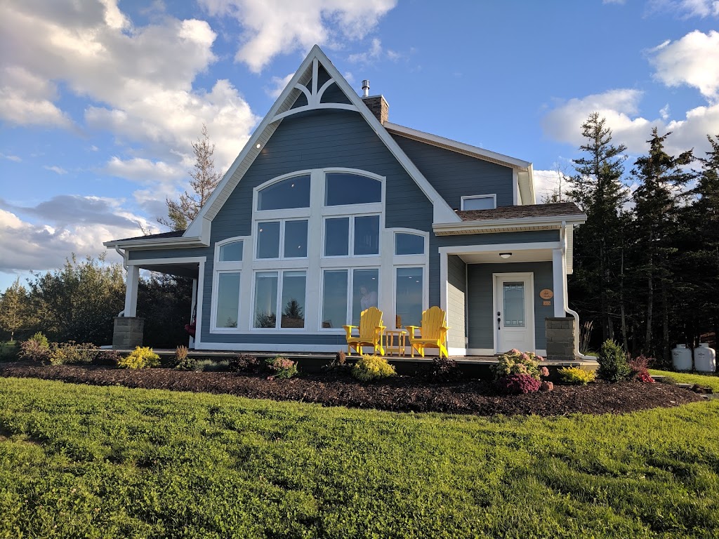 Cambra Sands | 643 N Shore Rd, Wallace, NS B0K 1Y0, Canada | Phone: (902) 257-1122