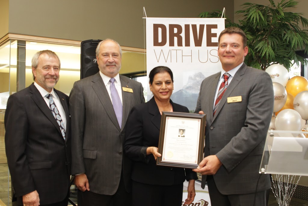Bison Transport | 5840 Shawson Dr, Mississauga, ON L4W 3W5, Canada | Phone: (800) 462-4766