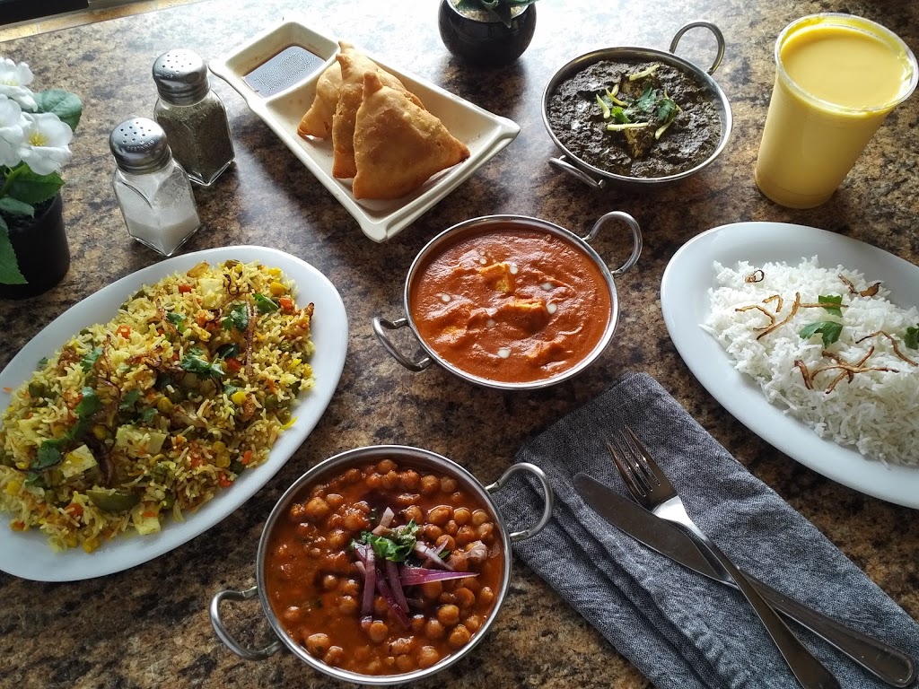 Bombay To Go | 755 Dundas St W a7, Mississauga, ON L5C 3B6, Canada | Phone: (905) 276-7787
