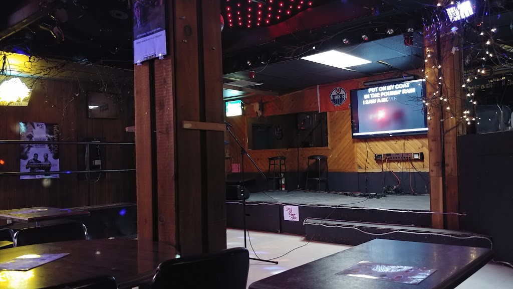 Stony Plain Hotel | 5001 50 St, Stony Plain, AB T7Z 1T3, Canada | Phone: (780) 963-2545