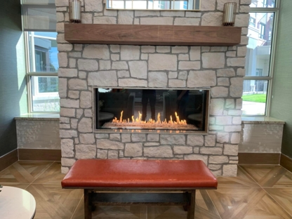 Home Comfort HVAC | 2430 Rutledge Rd, Sydenham, ON K0H 2T0, Canada | Phone: (613) 572-1511