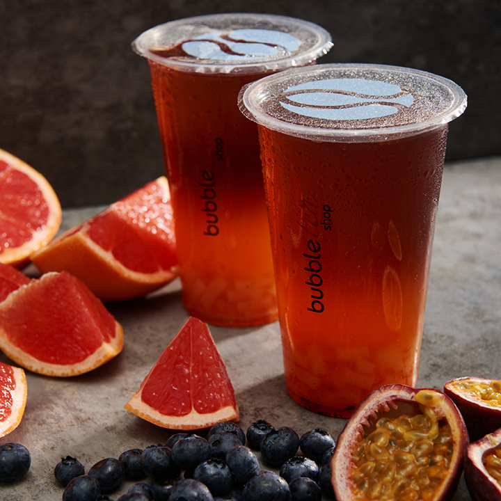 Bubble Tea Shop | 48 Westminster North, Montréal, QC H4X 1Z2, Canada | Phone: (514) 482-3775