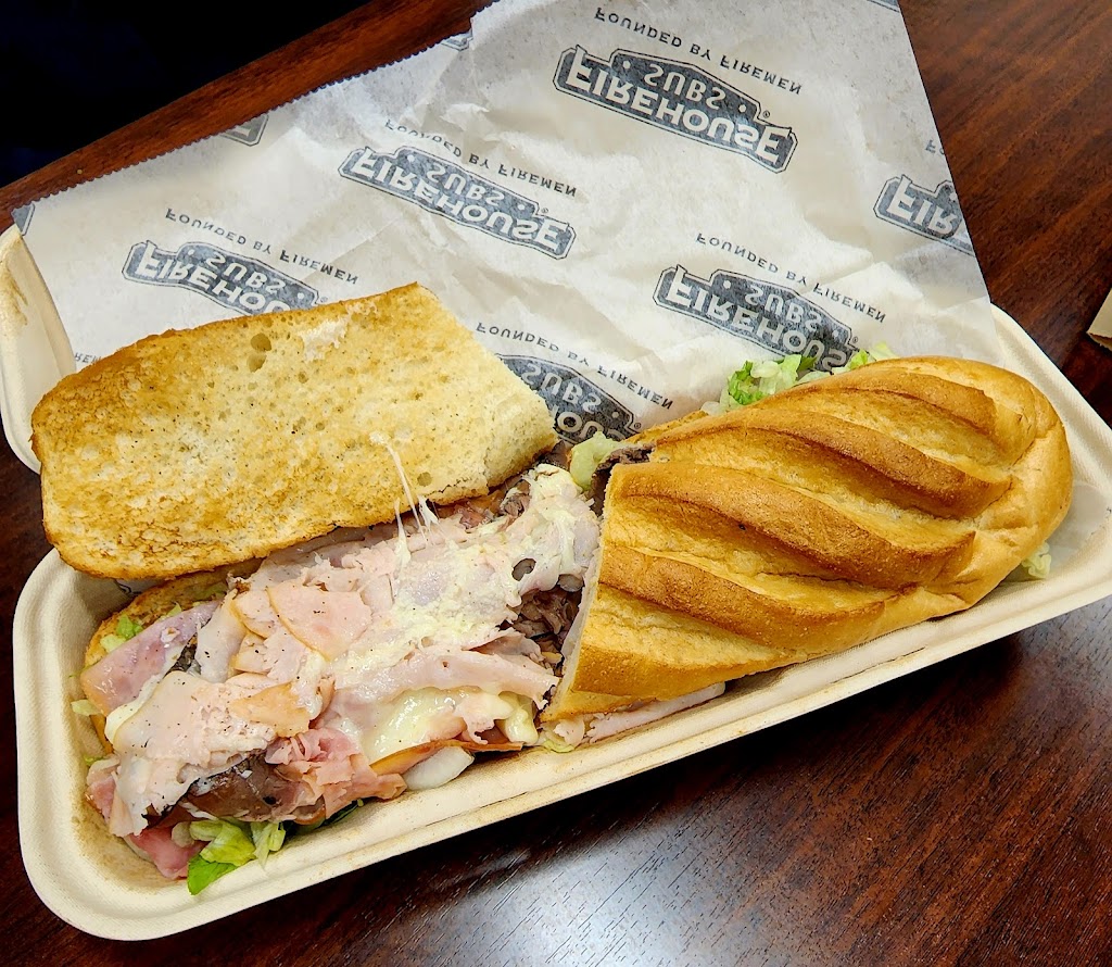 Firehouse Subs Belleville Bell Blvd. | 189 Bell Blvd, Belleville, ON K8P 5B8, Canada | Phone: (613) 961-7888