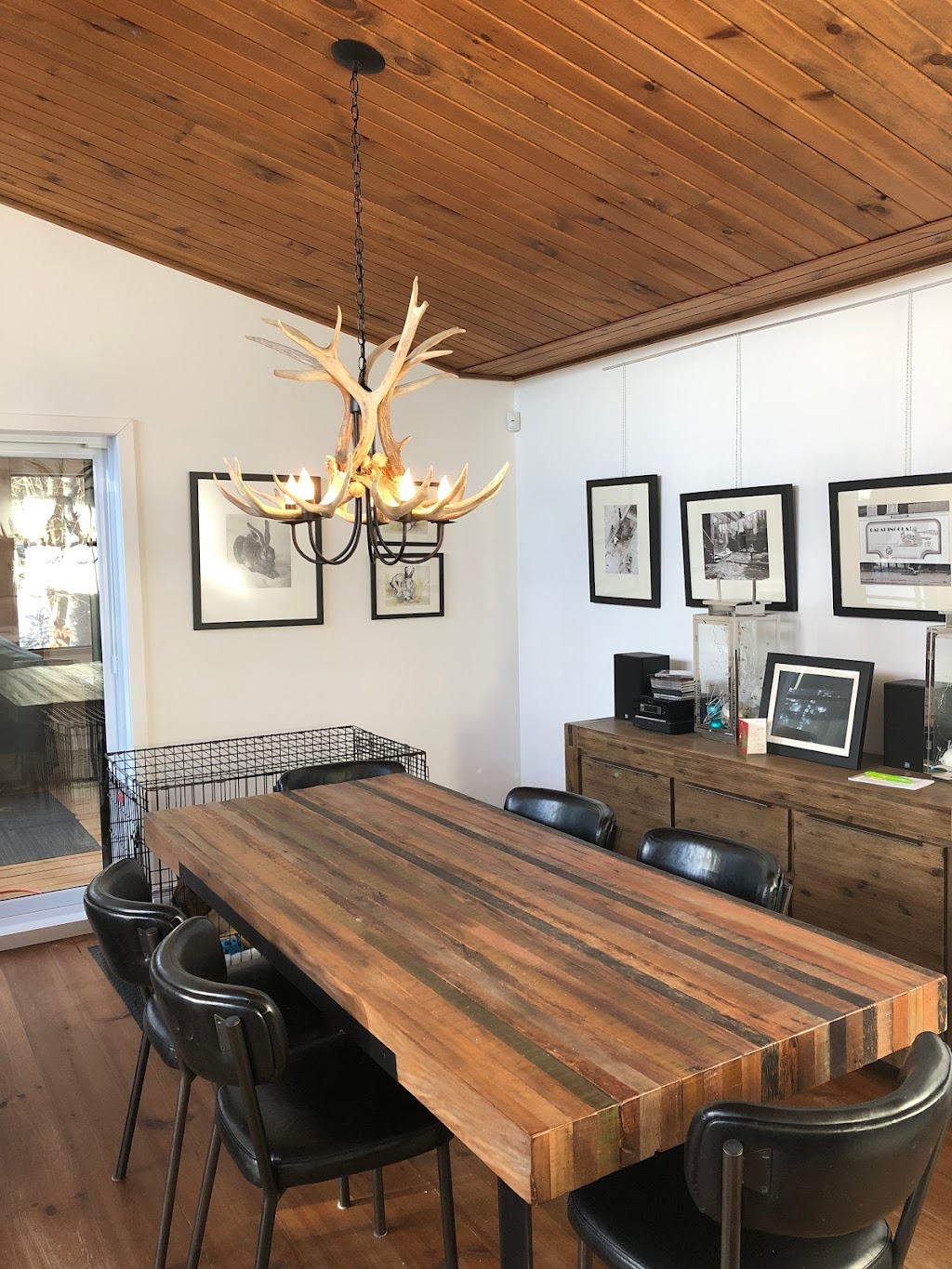 Boivin Lampiste | 2643 Rue du Centre, Val-David, QC J0T 2N0, Canada | Phone: (514) 944-4044