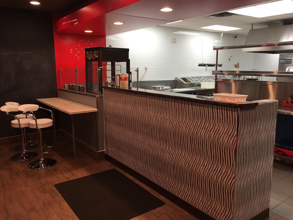Pizza Bite | 5920 Turney Dr, Mississauga, ON L5M 2R8, Canada | Phone: (905) 285-0022