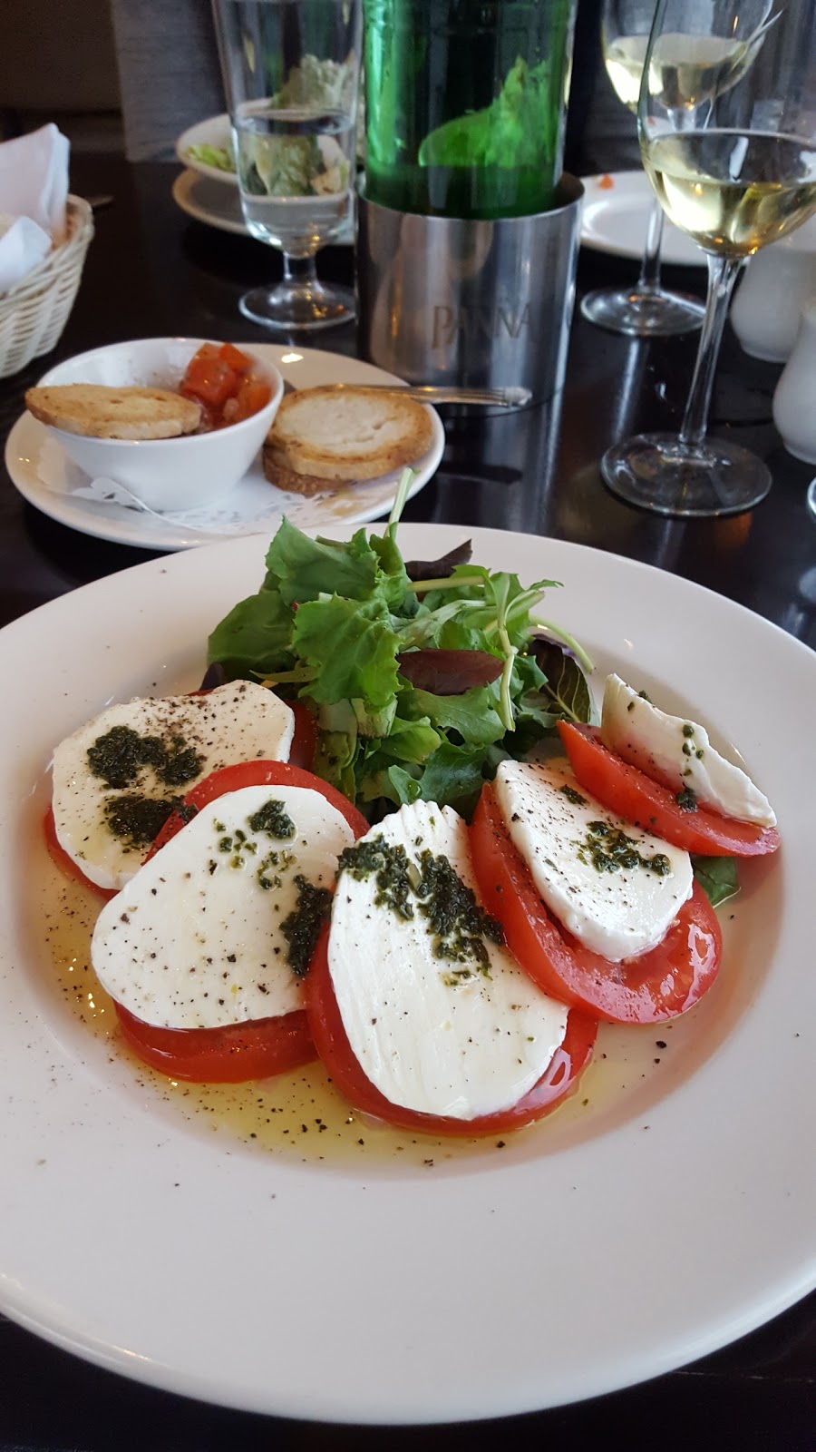Riventino | 7 8e Av, LaSalle, QC H8P 2M6, Canada | Phone: (514) 366-0808