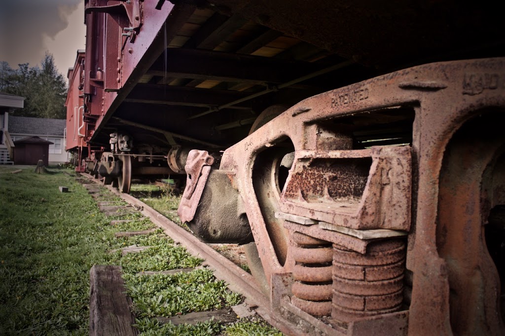 Kaatza Station Museum | 125 S Shore Rd, Lake Cowichan, BC V0R 2G0, Canada | Phone: (250) 749-6142
