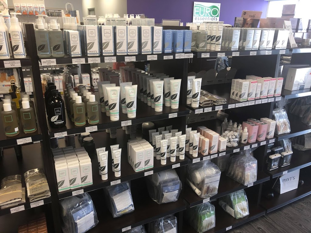 Euro-Essentials | 200 Trowers Rd #3, Woodbridge, ON L4L 5Z7, Canada | Phone: (416) 661-6700