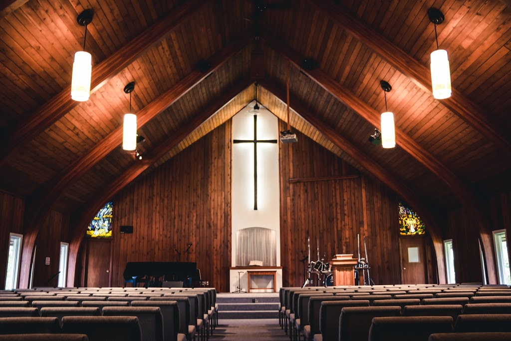 Calvary Gravenhurst | 185 Brock St, Gravenhurst, ON P1P 1T6, Canada | Phone: (705) 687-2886