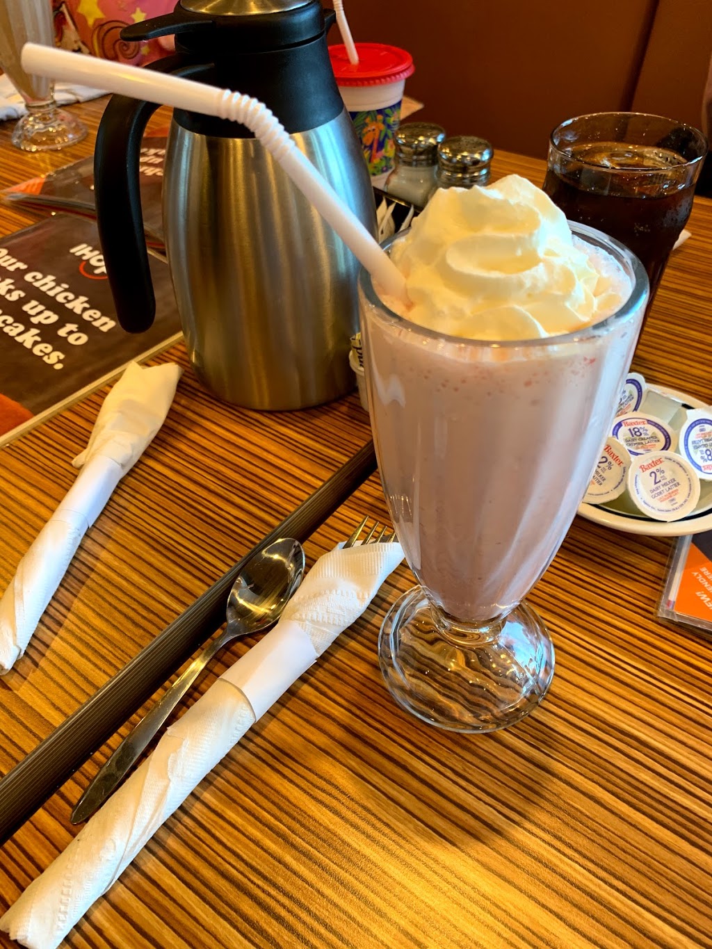 IHOP | 2580 Mountain Rd, Moncton, NB E1C 2T9, Canada | Phone: (506) 859-4467