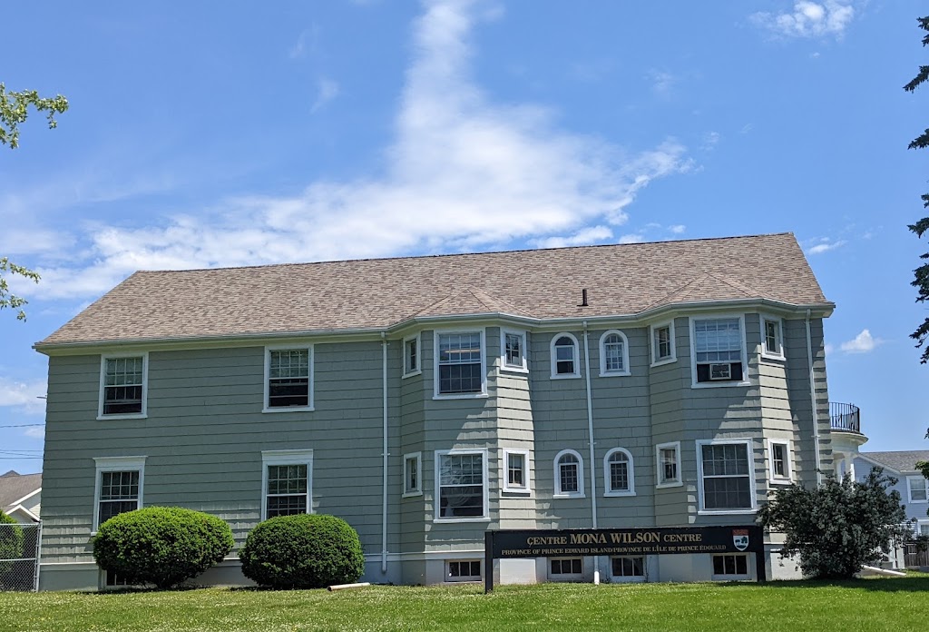 McGill Centre | 55 McGill Ave, Charlottetown, PE C1A 2J9, Canada | Phone: (902) 368-4911