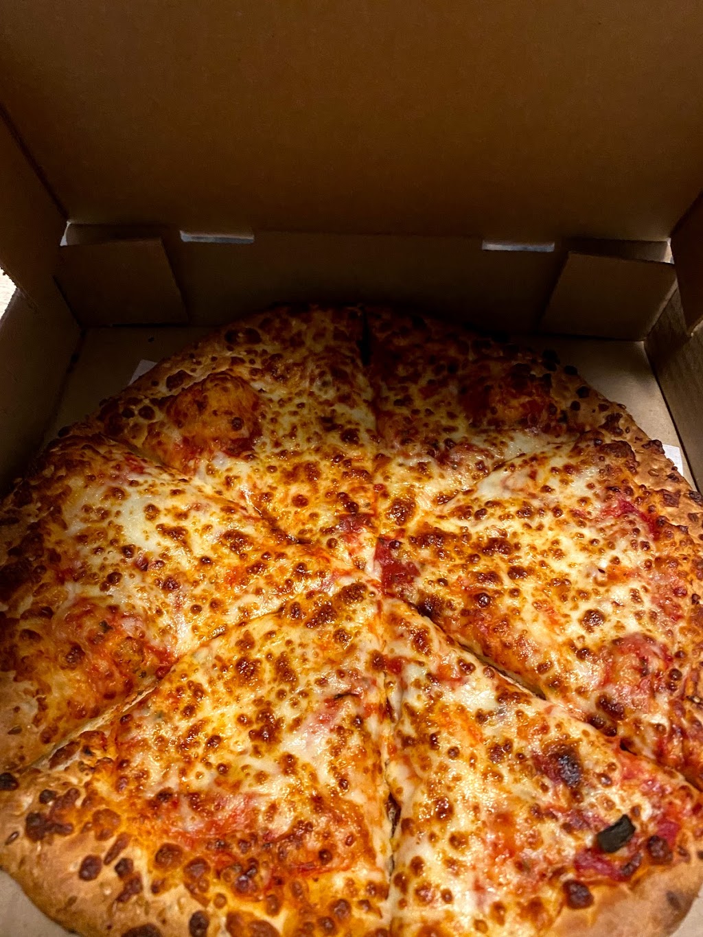Pizza Savoureuse | 5110 Rue Beaubien E, Montréal, QC H1T 1V7, Canada | Phone: (514) 253-0101