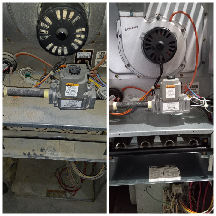 EverClean Solutions - Airdrie | 1190 Williamstown Blvd NW, Airdrie, AB T4B 3Y8, Canada | Phone: (403) 782-1512