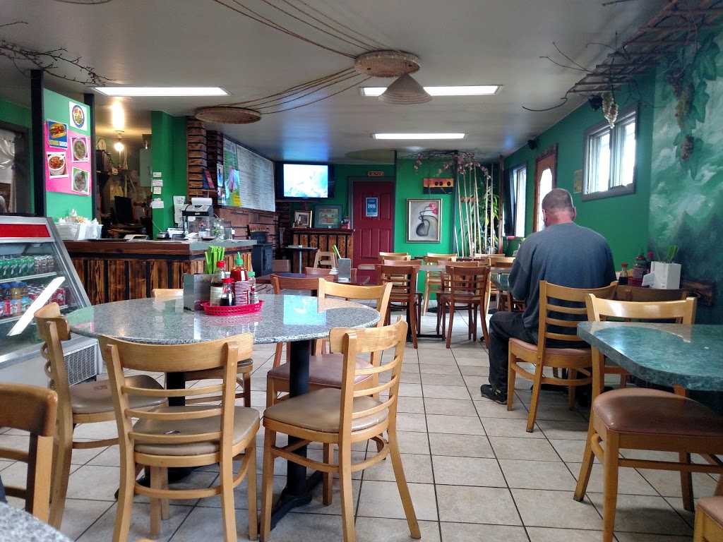 Pho Bubble Tea | 4492 Meridian St, Bellingham, WA 98226, USA | Phone: (360) 676-2708