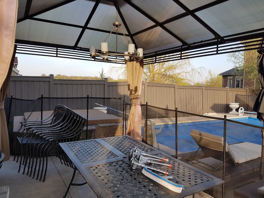 LF Builders | 125 Norfinch Dr, North York, ON M3N 1W8, Canada | Phone: (416) 915-0758