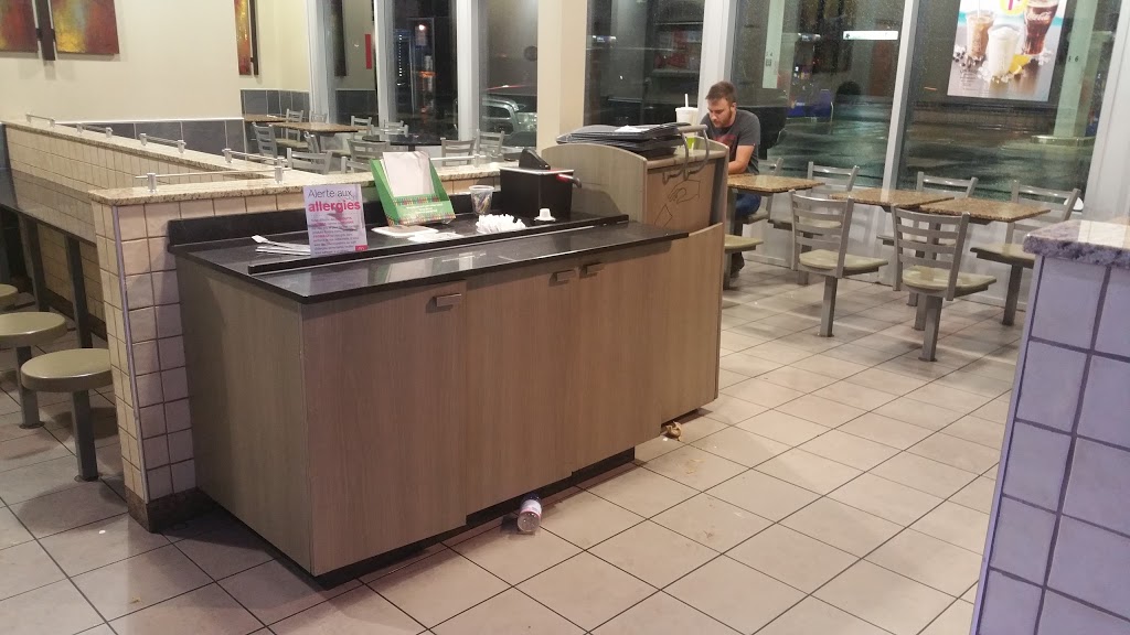 McDonalds | 1051 Route Louis-Cyr, Saint-Jean-de-Matha, QC J0K 2S0, Canada | Phone: (450) 886-0161