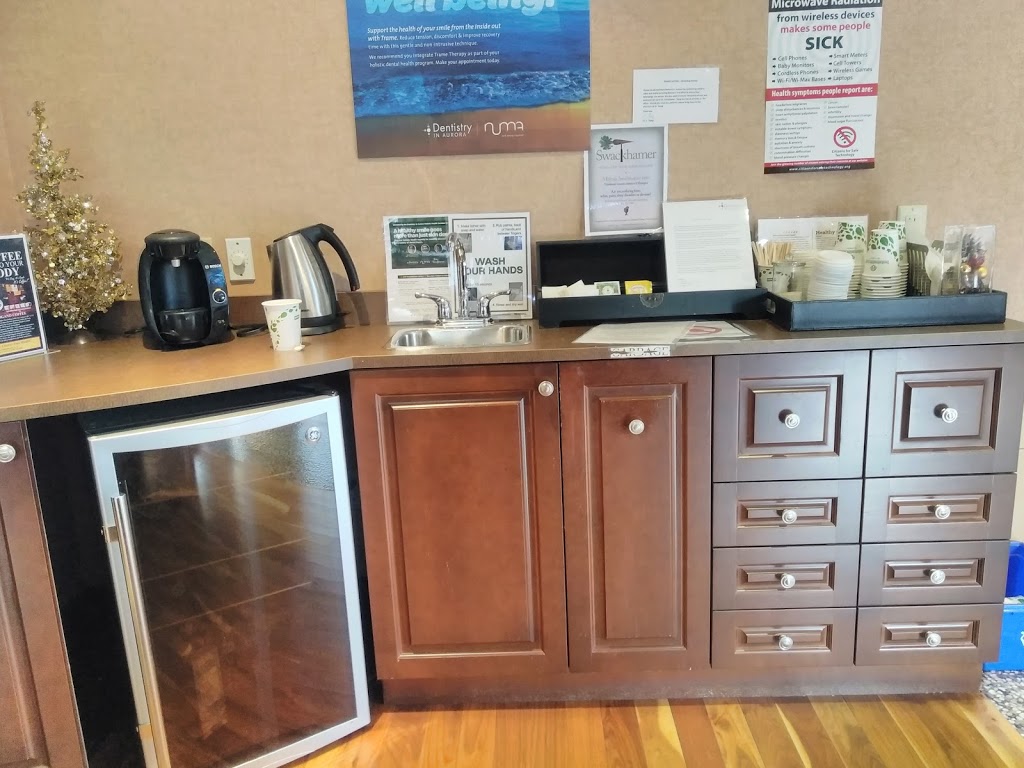 Dentistry In Aurora | 520 Industrial Pkwy S, Aurora, ON L4G 6W8, Canada | Phone: (905) 727-5522