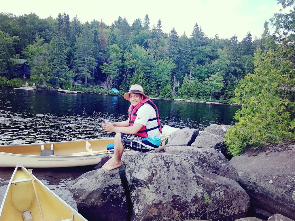Ontario Provincial Parks | Honey Harbour, ON P0E 1E0, Canada | Phone: (705) 756-2746