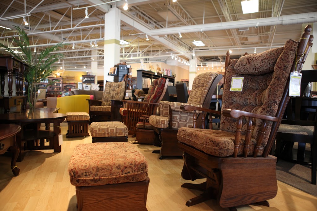 Amish Furniture Designed | 1755 42a 1755 Pickering Pkwy, Pickering, ON L1V 6K5, Canada | Phone: (905) 239-4103