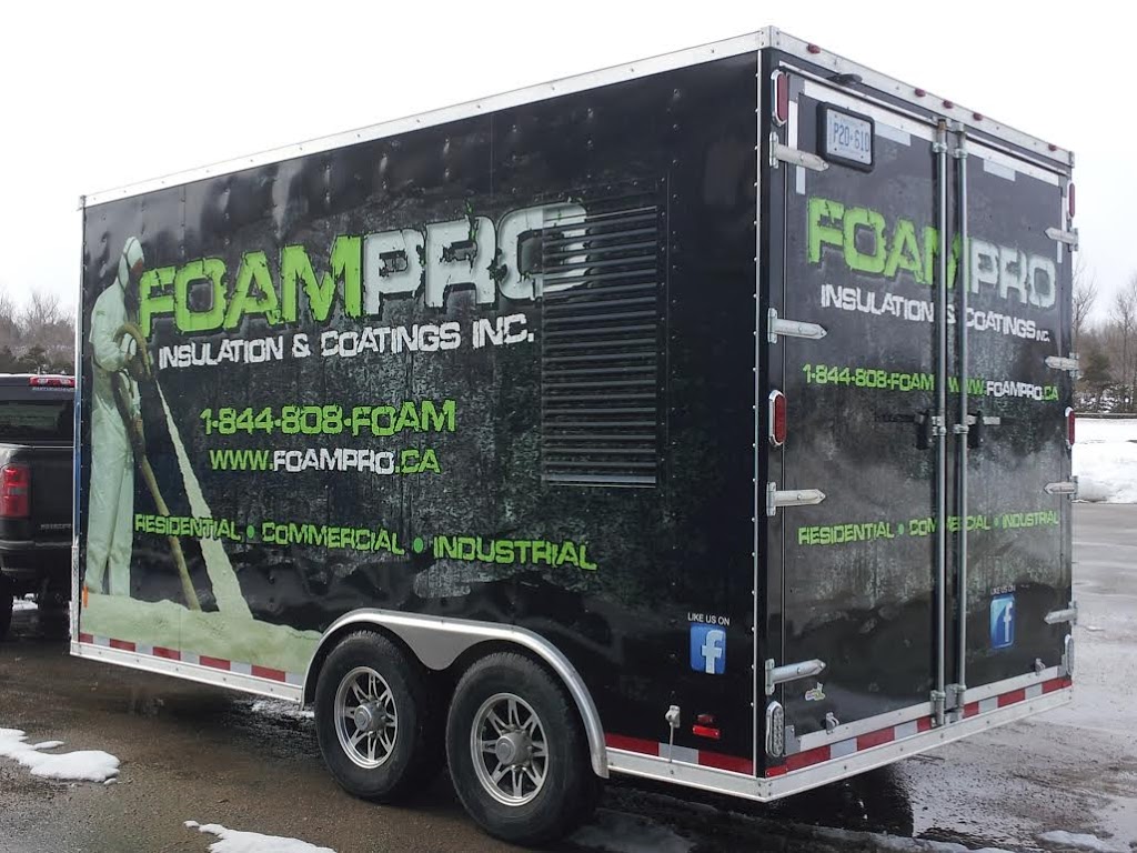 Creechers Design ~ Signs & Truck Lettering | 5071 HWY 11 N Unit 4 (off Line 14 South), Oro-Medonte, ON L3V 8H1, Canada | Phone: (705) 326-5646