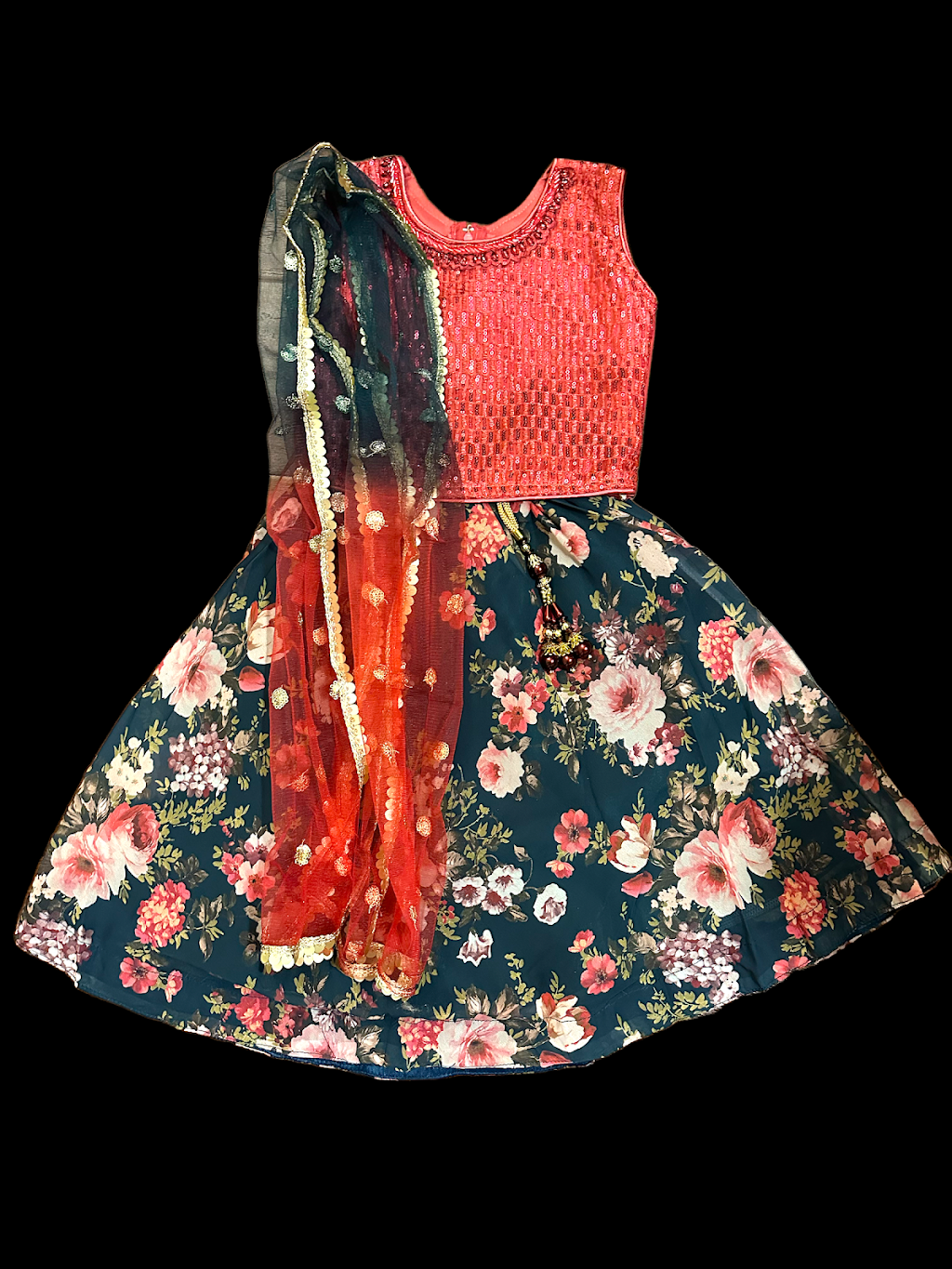 Rithu-A Fashion Journey(By Appointment Only) | 7 Winston Ave, Brantford, ON N3T 5B6, Canada | Phone: (226) 966-4683