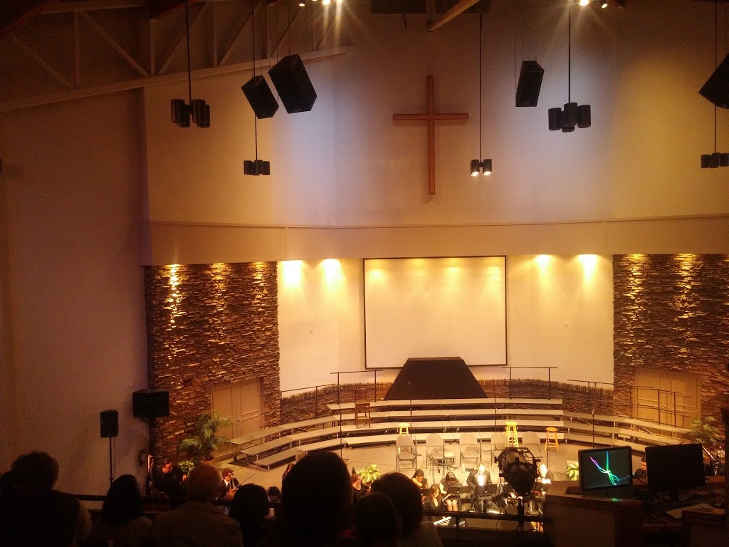 Bow Valley Christian Church | 5300 53 Ave NW, Calgary, AB T3A 2G8, Canada | Phone: (403) 286-5300