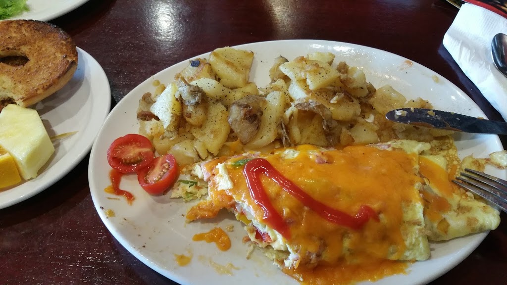 Norval Pancake Factory | 71 Mountainview Rd N, Georgetown, ON L7G 4J6, Canada | Phone: (905) 873-9080