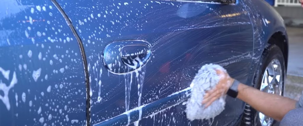 Auto Detailing Red Deer Services | 4664 Riverside Dr #4, Red Deer, AB T4N 6Y5, Canada | Phone: (587) 802-1363