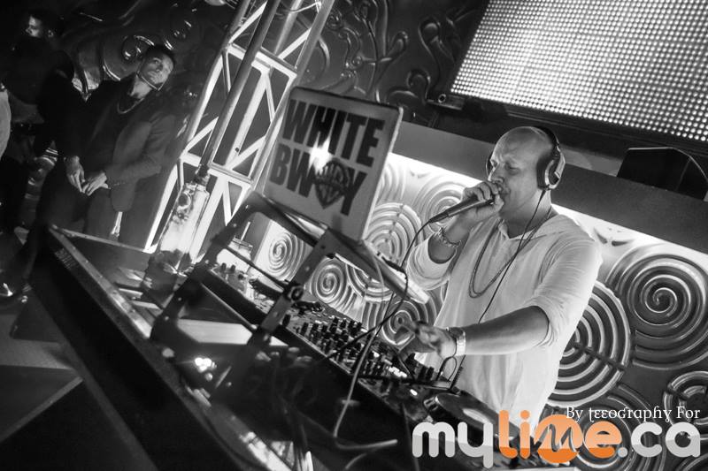DJ WHITEBWOY | 576 Front St W, Toronto, ON M5V 0P8, Canada | Phone: (416) 839-5694